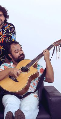 Foto de Tribo Brasil