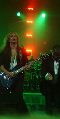 Foto de Trans-Siberian Orchestra