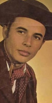 Foto de José Mendes