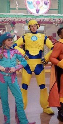 Foto de The Fresh Beat Band