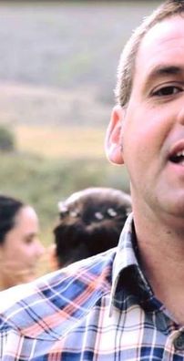 Foto de Jubel Ferrizo