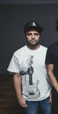 Foto de BaianaSystem