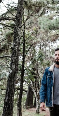 Foto de Matheus Rancanti