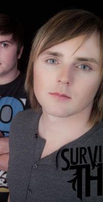 Foto de Survive This!