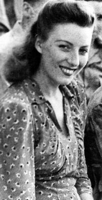 Foto de Vera Lynn