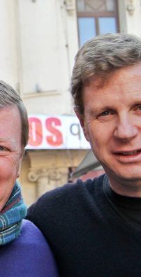 Foto de Los Morancos