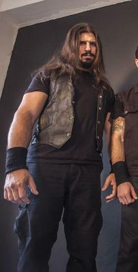 Foto de Rotting Christ