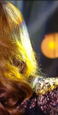 Foto de Lissandra Lima