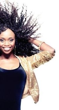 Foto de Stella Mwangi