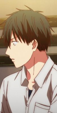 Foto de Given (anime)