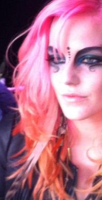 Foto de Molly McQueen