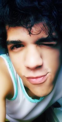 Foto de Pedro Raphael Henrique