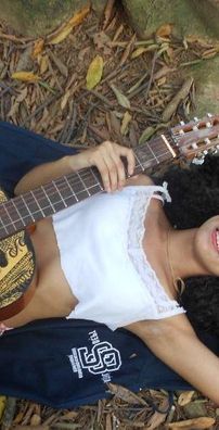 Foto de Karine Correa