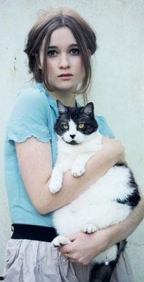 Foto de Alice Englert