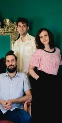 Foto de The Crane Wives