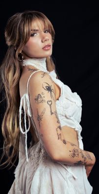 Foto de Bailey Spinn