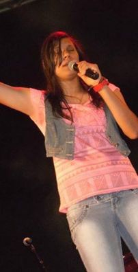 Foto de Marília Cardoso