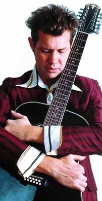 Foto de Wander Wildner