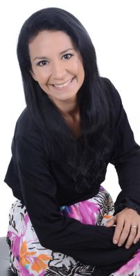 Foto de Luciana D'namark