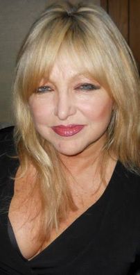 Foto de Donna Williams