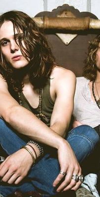 Foto de Tyler Bryant & Shakedown