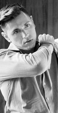 Foto de Tiago Oliver