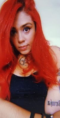 Foto de Natasha Aretha