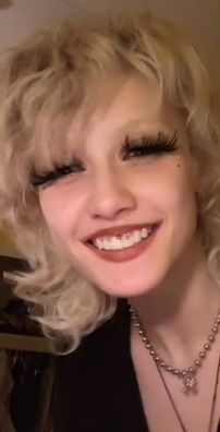 Foto de Chloe Moriondo