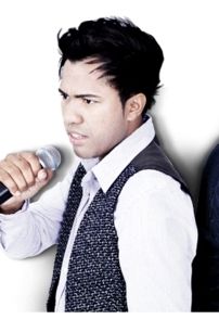 Foto de João Lucas e Marcelo