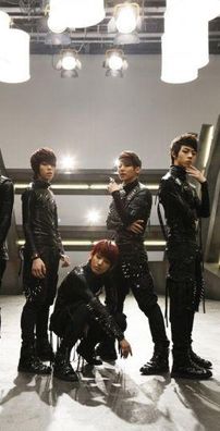 Foto de MYNAME