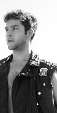 Foto de Wesley Poison