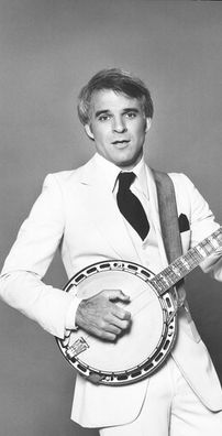 Foto de Steve Martin