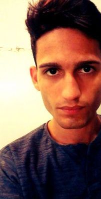 Foto de Maycon Tienga