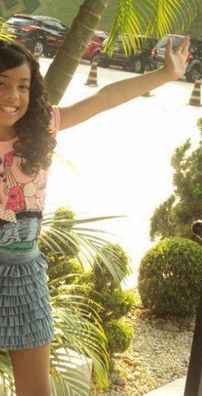 Foto de Júlia Maciel