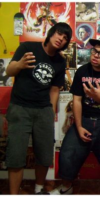 Foto de Glory Of Damned