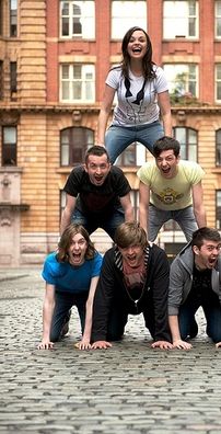 Foto de Dananananaykroyd