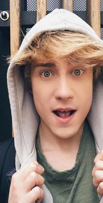 Foto de Carlos Marco