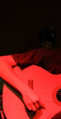 Foto de Paulo Novaes