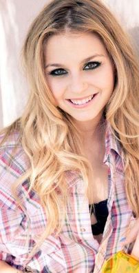 Foto de Colette Carr