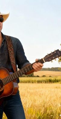 Foto de Xiko Bigodasso