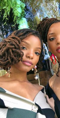 Foto de Chloe x Halle