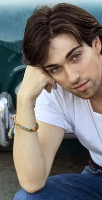 Foto de Anthony Bleu