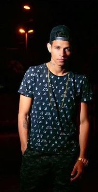 Foto de Dadá Boladão