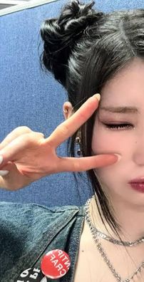 Foto de Asa (아사) (BABYMONSTER)