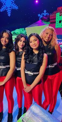 Foto de Good Newz Girls