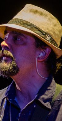 Foto de Raúl Ybarnegaray