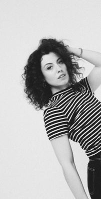 Foto de Sara Diamond