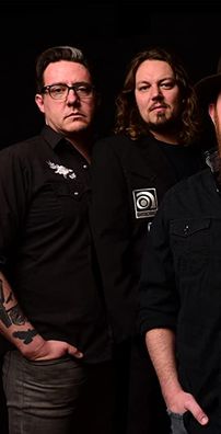 Foto de The Steel Woods