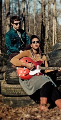 Foto de Alabama Shakes