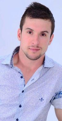 Foto de Tobias Sorgato